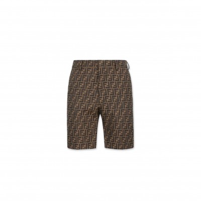 FENDI BERMUDAS FB0821A6WJF1440